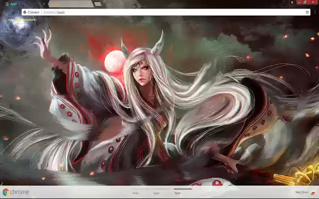 Blue Eyes Girl Horns Kaguya from Chrome web store to be run with OffiDocs Chromium online Blue Eyes Girl Horns Kaguya from Chrome web store to be run with OffiDocs Chromium online