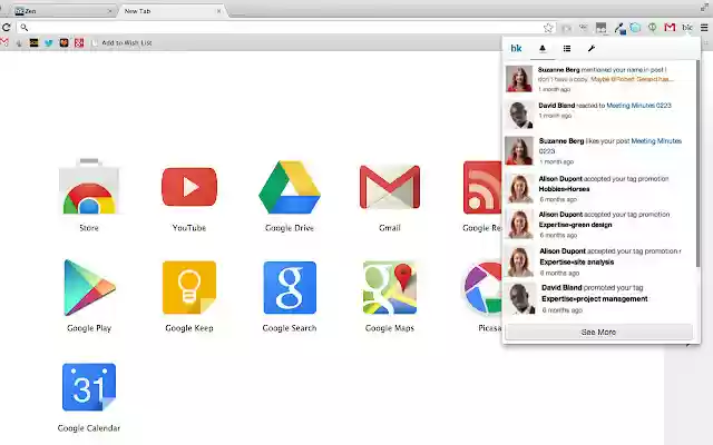 blueKiwi Notifier from Chrome web store to be run with OffiDocs Chromium online blueKiwi Notifier from Chrome web store to be run with OffiDocs Chromium online