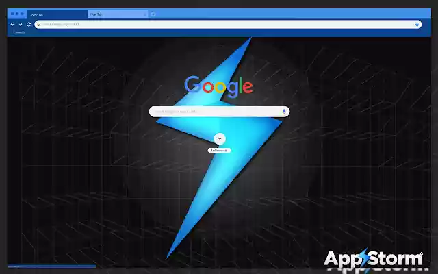 Blue lightning from Chrome web store to be run with OffiDocs Chromium online Blue lightning from Chrome web store to be run with OffiDocs Chromium online