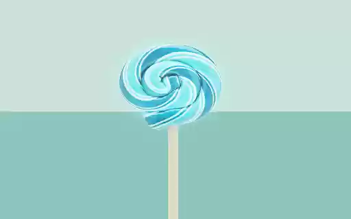 Blue Lollipop  from Chrome web store to be run with OffiDocs Chromium online