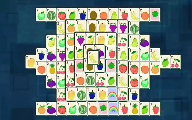 Blue Mahjong HD Game from Chrome web store to be run with OffiDocs Chromium online Blue Mahjong HD Game from Chrome web store to be run with OffiDocs Chromium online