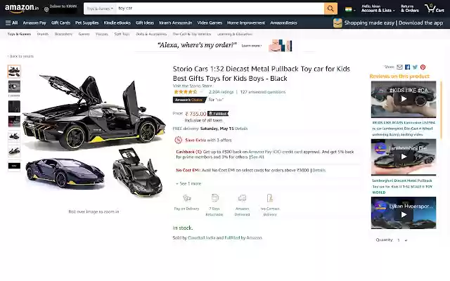 Blue Owl  from Chrome web store to be run with OffiDocs Chromium online