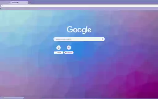 Blue To Purple  from Chrome web store to be run with OffiDocs Chromium online