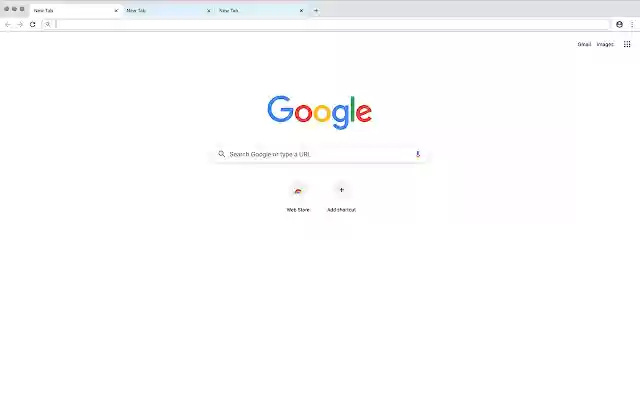 Blue with Light Active Tab  from Chrome web store to be run with OffiDocs Chromium online