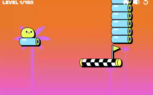 Blumgi Slime Game  from Chrome web store to be run with OffiDocs Chromium online
