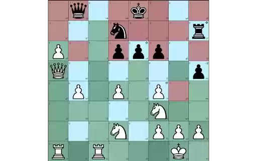 Blunder Watching from Chrome web store to be run with OffiDocs Chromium online Blunder Watching from Chrome web store to be run with OffiDocs Chromium online