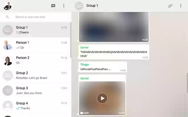 Blur Images from Chrome web store to be run with OffiDocs Chromium online Blur Images from Chrome web store to be run with OffiDocs Chromium online
