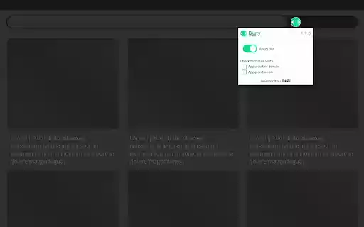 Blurry Blur images videos on web from Chrome web store to be run with OffiDocs Chromium online Blurry Blur images videos on web from Chrome web store to be run with OffiDocs Chromium online