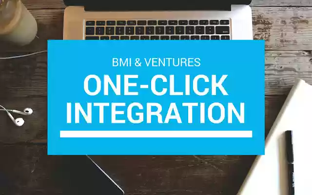 BMIOneClick for Ventures+ from Chrome web store to be run with OffiDocs Chromium online BMIOneClick for Ventures+ from Chrome web store to be run with OffiDocs Chromium online