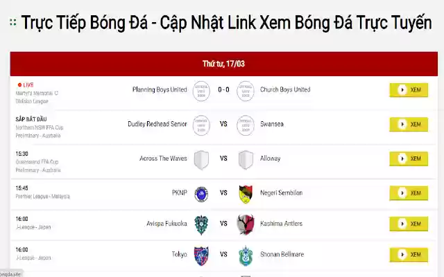 Bóng Đá Wap Bóng Đá Số Wap KQBD from Chrome web store to be run with OffiDocs Chromium online Bóng Đá Wap Bóng Đá Số Wap KQBD from Chrome web store to be run with OffiDocs Chromium online