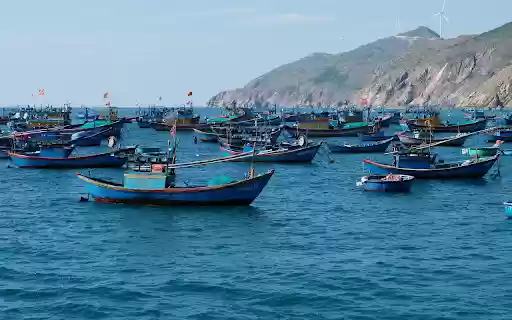 Boat Gathering Place  from Chrome web store to be run with OffiDocs Chromium online