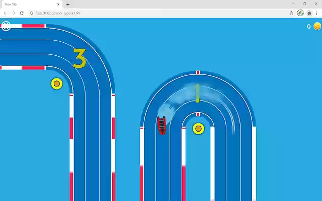 Boat Sling Drift Game  from Chrome web store to be run with OffiDocs Chromium online