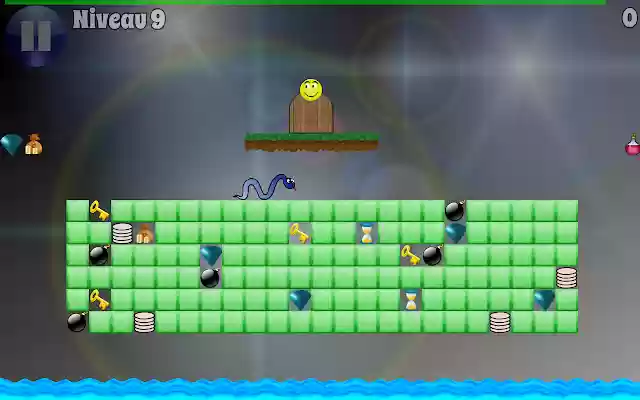 Bobby Jumps  from Chrome web store to be run with OffiDocs Chromium online