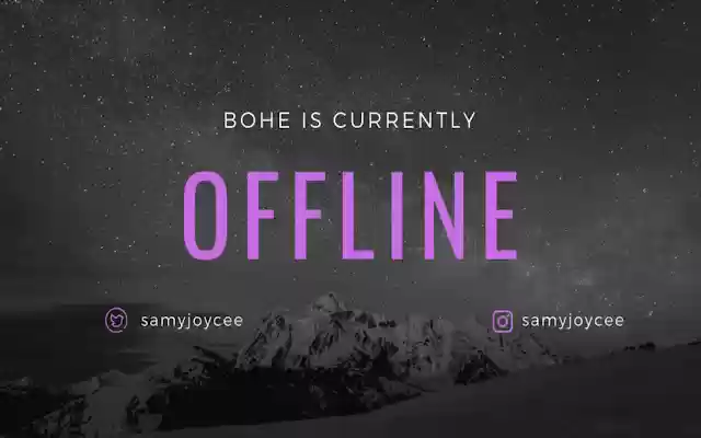Bohe from Chrome web store to be run with OffiDocs Chromium online Bohe from Chrome web store to be run with OffiDocs Chromium online