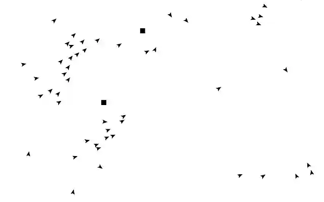 Boid New Tab Page  from Chrome web store to be run with OffiDocs Chromium online