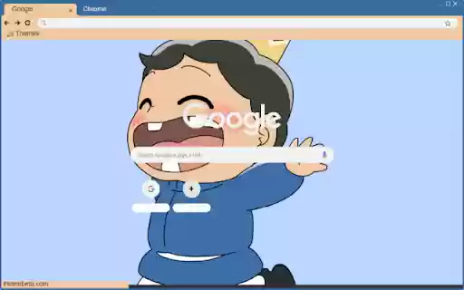 Bojji  from Chrome web store to be run with OffiDocs Chromium online