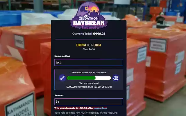 Bokoblin Extension  from Chrome web store to be run with OffiDocs Chromium online