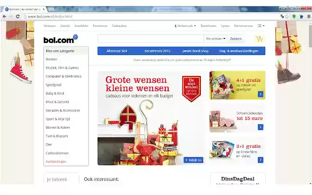 Bol.com Productbewerker voor leveranciers from Chrome web store to be run with OffiDocs Chromium online Bol.com Productbewerker voor leveranciers from Chrome web store to be run with OffiDocs Chromium online