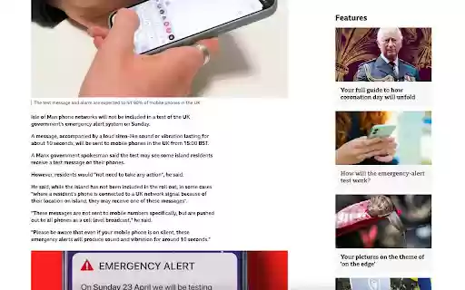 Bold First Half  from Chrome web store to be run with OffiDocs Chromium online