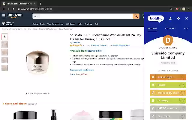 Boldly from Chrome web store to be run with OffiDocs Chromium online Boldly from Chrome web store to be run with OffiDocs Chromium online