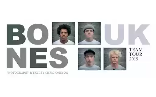 Bonesuk Team  from Chrome web store to be run with OffiDocs Chromium online