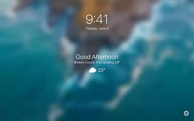 BonjourrMinimalist Startpage from Chrome web store to be run with OffiDocs Chromium online BonjourrMinimalist Startpage from Chrome web store to be run with OffiDocs Chromium online