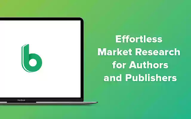 BookBeam: Extension  from Chrome web store to be run with OffiDocs Chromium online