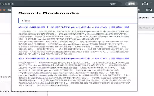 Bookly  from Chrome web store to be run with OffiDocs Chromium online