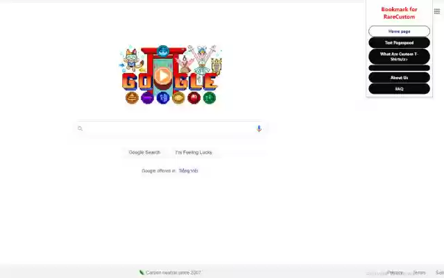 Bookmark for RareCustom site from Chrome web store to be run with OffiDocs Chromium online Bookmark for RareCustom site from Chrome web store to be run with OffiDocs Chromium online