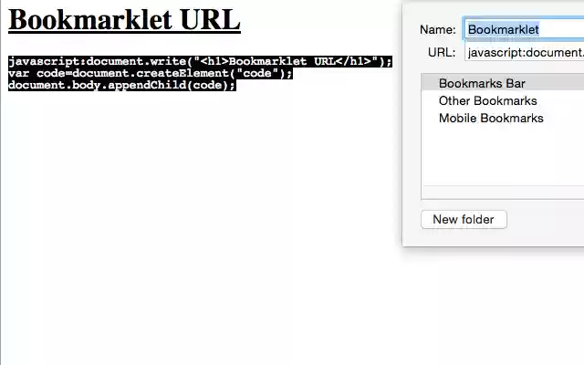 Bookmarklet URL from Chrome web store to be run with OffiDocs Chromium online Bookmarklet URL from Chrome web store to be run with OffiDocs Chromium online