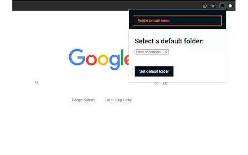 Bookmark Open Tabs from Chrome web store to be run with OffiDocs Chromium online Bookmark Open Tabs from Chrome web store to be run with OffiDocs Chromium online