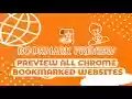 Bookmark Preview Productivity and Extension  from Chrome web store to be run with OffiDocs Chromium online
