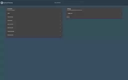 Bookmarkr Directives  from Chrome web store to be run with OffiDocs Chromium online