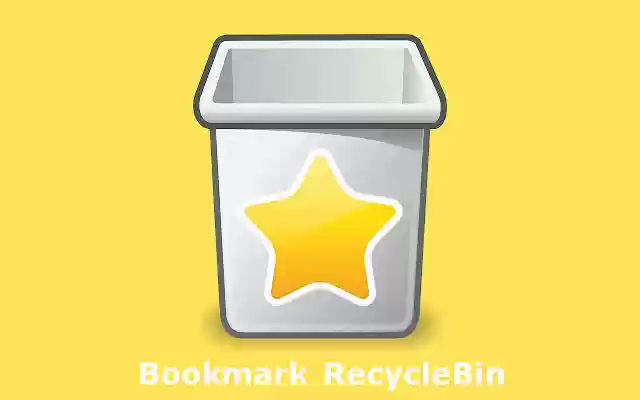 Bookmark RecycleBin  from Chrome web store to be run with OffiDocs Chromium online