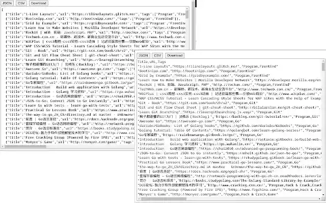 Bookmarks Exporter from Chrome web store to be run with OffiDocs Chromium online Bookmarks Exporter from Chrome web store to be run with OffiDocs Chromium online