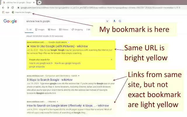 Bookmarks in Google from Chrome web store to be run with OffiDocs Chromium online Bookmarks in Google from Chrome web store to be run with OffiDocs Chromium online