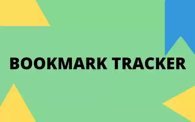 Bookmark Tracker  from Chrome web store to be run with OffiDocs Chromium online