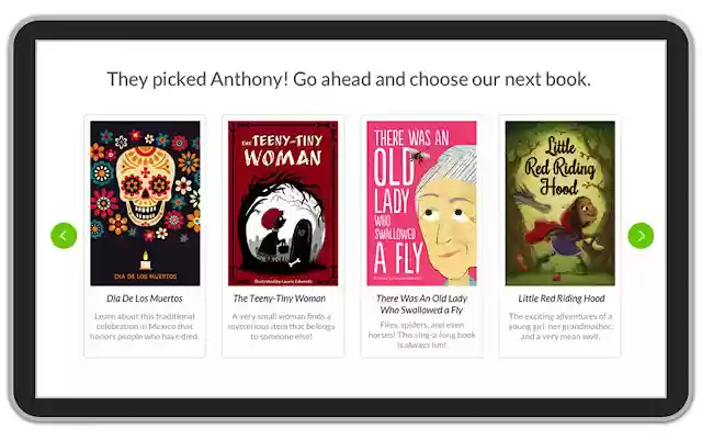 BookNook  from Chrome web store to be run with OffiDocs Chromium online