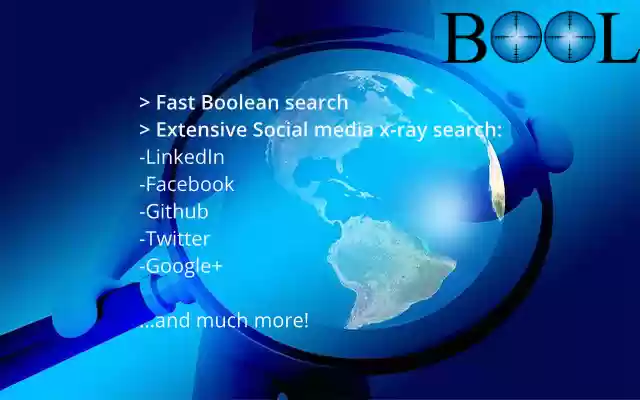 BOOL: Boolean Search Assistant from Chrome web store to be run with OffiDocs Chromium online BOOL: Boolean Search Assistant from Chrome web store to be run with OffiDocs Chromium online
