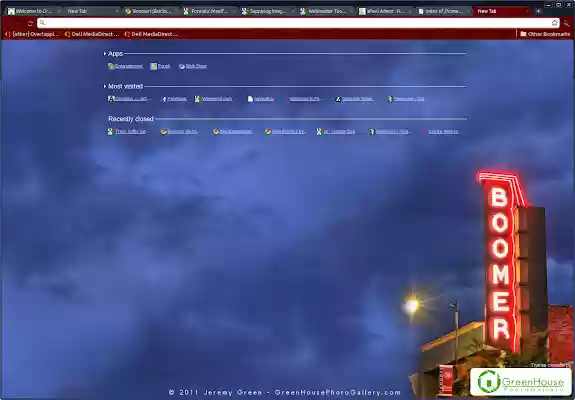 Boomer! (Bricks)  from Chrome web store to be run with OffiDocs Chromium online