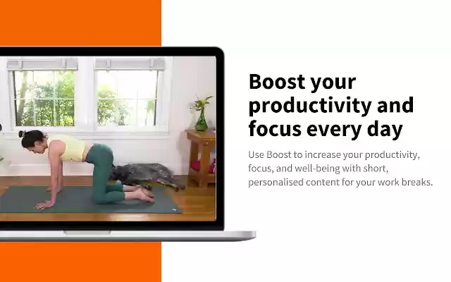 Boost from Chrome web store to be run with OffiDocs Chromium online Boost from Chrome web store to be run with OffiDocs Chromium online