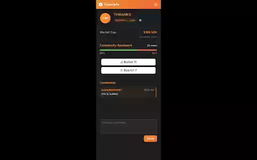 Booste  from Chrome web store to be run with OffiDocs Chromium online