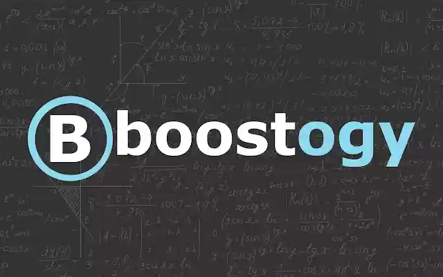 Boostogy  from Chrome web store to be run with OffiDocs Chromium online