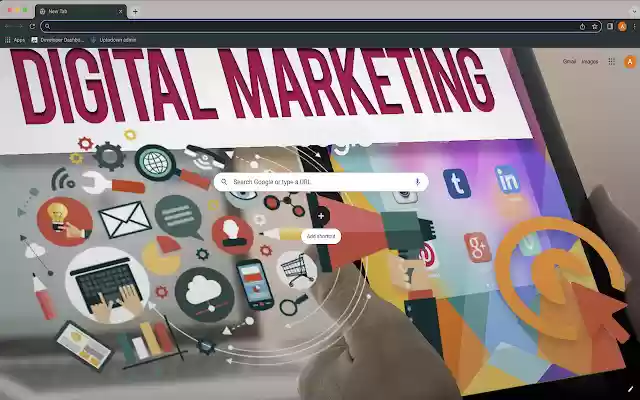 Boost Social Media New Tab from Chrome web store to be run with OffiDocs Chromium online Boost Social Media New Tab from Chrome web store to be run with OffiDocs Chromium online