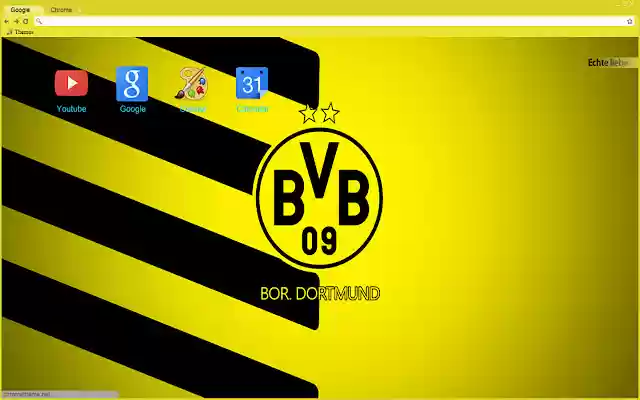 Borussia Dortmund from Chrome web store to be run with OffiDocs Chromium online Borussia Dortmund from Chrome web store to be run with OffiDocs Chromium online
