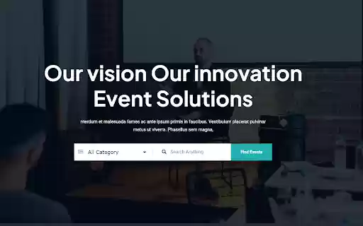 Boss Hub | Event  from Chrome web store to be run with OffiDocs Chromium online