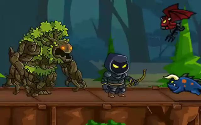 Boss vs Warriors from Chrome web store to be run with OffiDocs Chromium online Boss vs Warriors from Chrome web store to be run with OffiDocs Chromium online