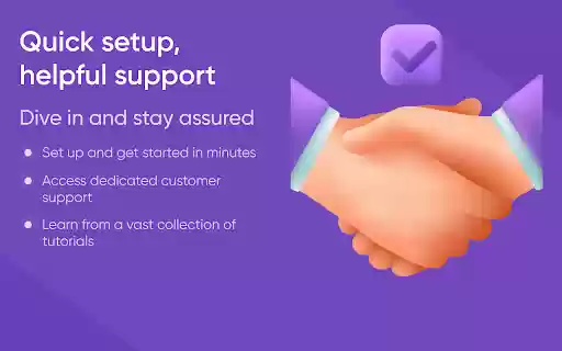 Botster.io  from Chrome web store to be run with OffiDocs Chromium online