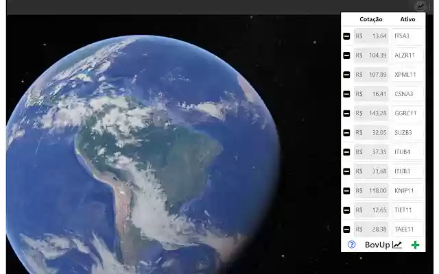 BovUp from Chrome web store to be run with OffiDocs Chromium online BovUp from Chrome web store to be run with OffiDocs Chromium online