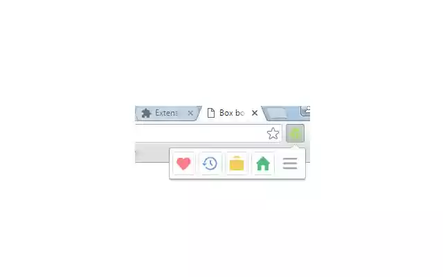 Box bookmarks from Chrome web store to be run with OffiDocs Chromium online Box bookmarks from Chrome web store to be run with OffiDocs Chromium online